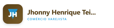 Jhonny Henrique Teixeira da Conceicao